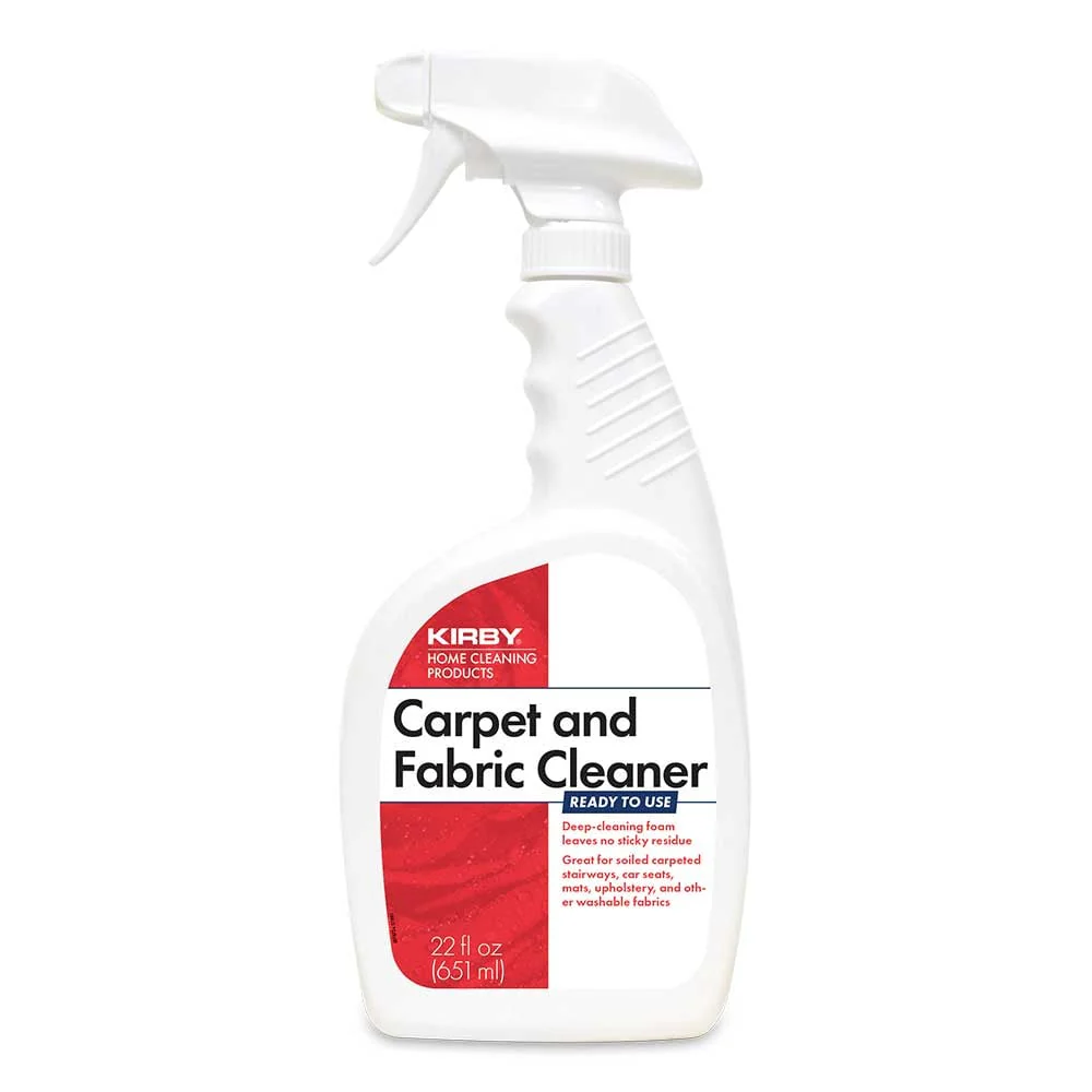 Bags, Belts & Shampoos